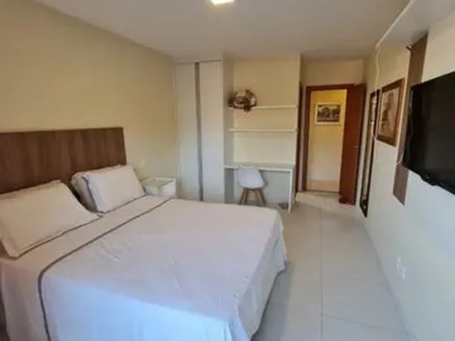 Imagem 7: Belissimo Duplex | 2 Suites | 104M² | Mobiliado