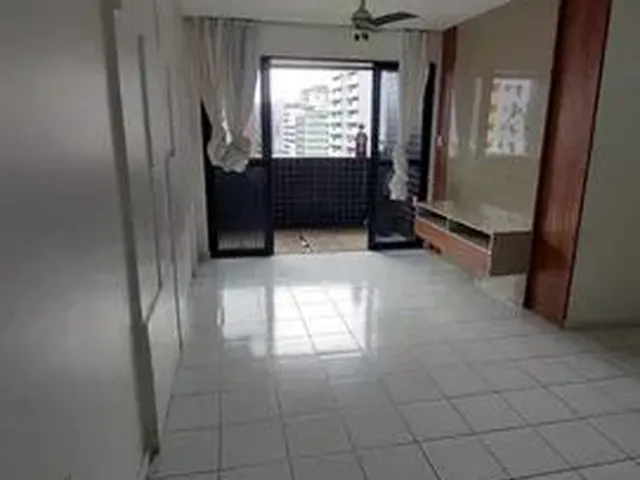 Imagem: Apartamento Ponta Verde 112M2 3/4