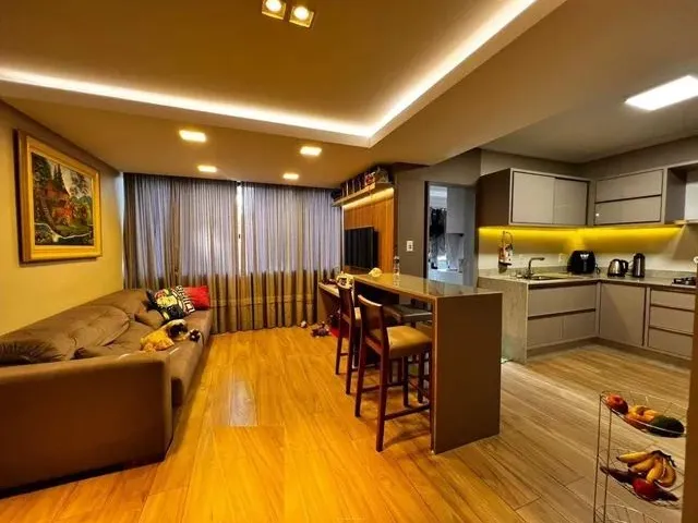 Imagem: Apartamento para Venda em Criciúma, Centro