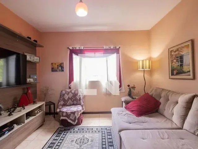 Imagem: Casa À Venda - Vila Esperança, 2 Quartos