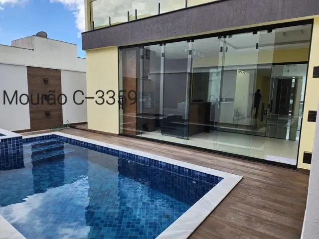 Imagem: Linda Duplex Alto Padrão, 3 Suítes, Lazer
