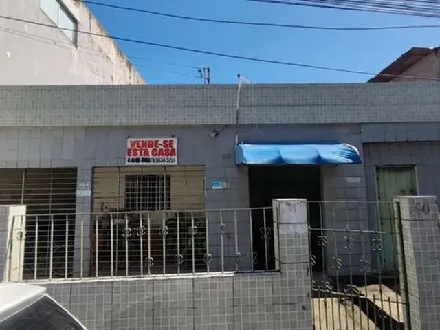 Imagem: Casa em Prazeres para Venda