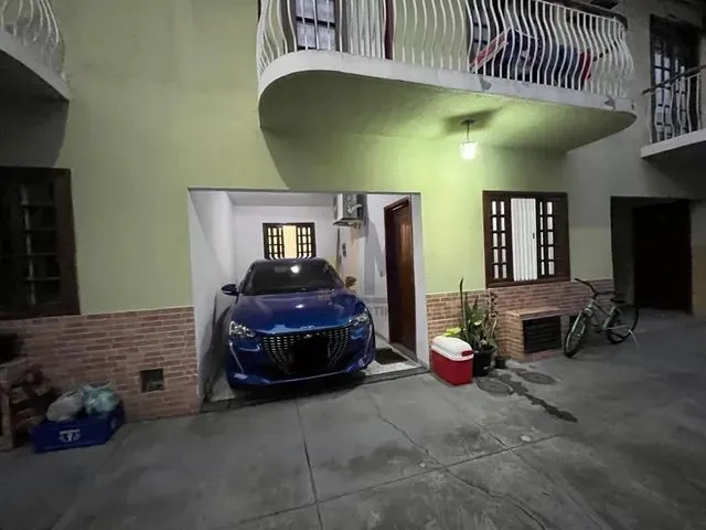 Imagem: Casa Rara em Condominio Fechado