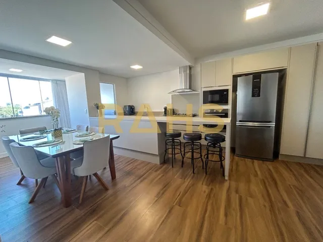 Imagem 13: Cobertura Duplex com 4 Quartos no Santo Antônio