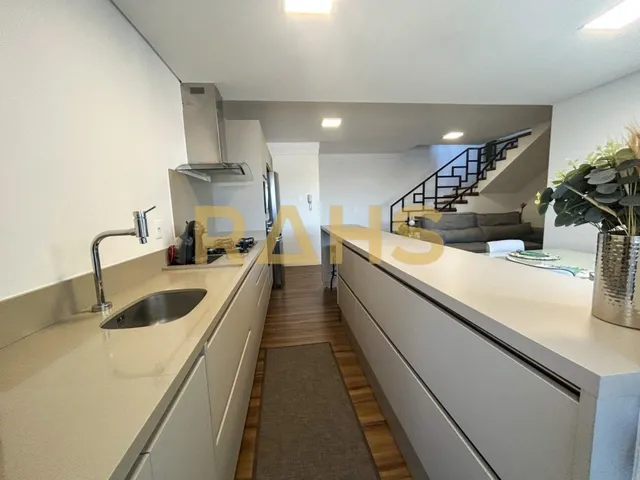 Imagem 15: Cobertura Duplex com 4 Quartos no Santo Antônio