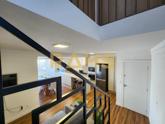 Imagem 12: Cobertura Duplex com 4 Quartos no Santo Antônio