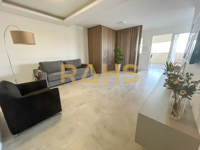 Imagem 10: Cobertura Duplex com 4 Quartos no Santo Antônio