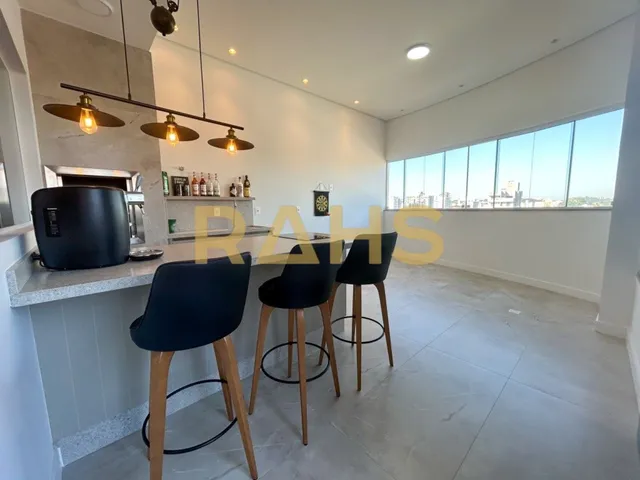 Imagem 5: Cobertura Duplex com 4 Quartos no Santo Antônio