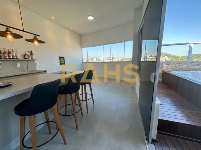 Imagem 2: Cobertura Duplex com 4 Quartos no Santo Antônio