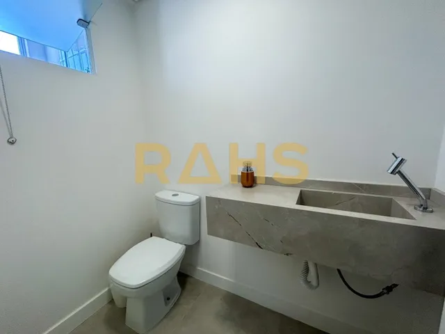 Imagem 3: Cobertura Duplex com 4 Quartos no Santo Antônio