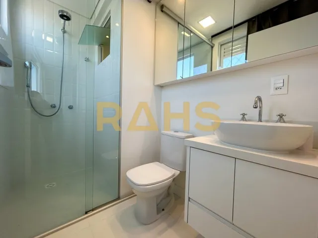 Imagem 8: Cobertura Duplex com 4 Quartos no Santo Antônio