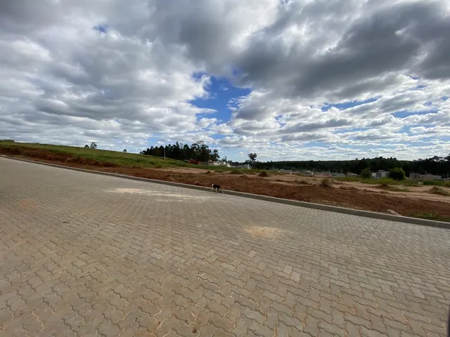 Imagem 1: Loteamento Jardim da Encosta II