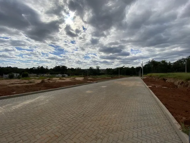 Imagem 2: Loteamento Jardim da Encosta II