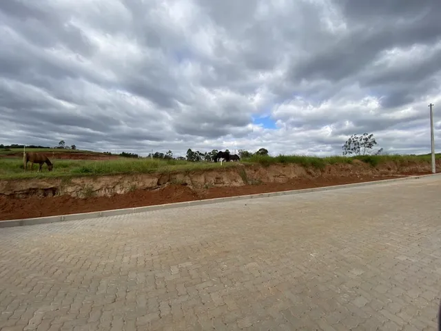 Imagem 4: Loteamento Jardim da Encosta II
