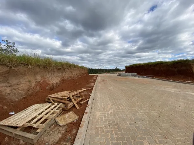 Imagem 5: Loteamento Jardim da Encosta II