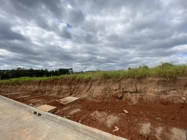 Imagem 11: Loteamento Jardim da Encosta II