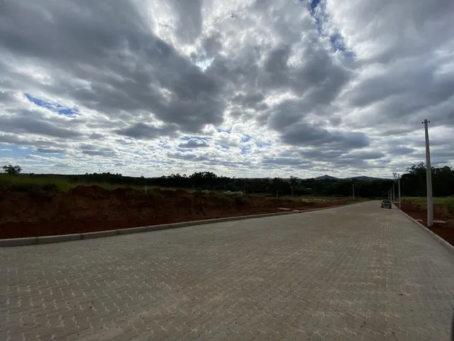 Imagem 13: Loteamento Jardim da Encosta II