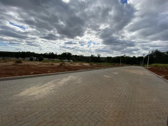 Imagem 14: Loteamento Jardim da Encosta II