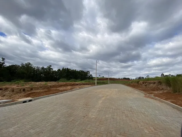 Imagem 15: Loteamento Jardim da Encosta II
