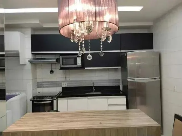 Imagem 4: Apartamento com 2 Quartos / Ótima Oportunidade!!