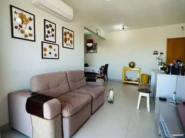Imagem: Apartamento com 3 Dormitórios À Venda