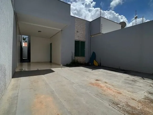 Imagem: Casa 2 Suítes R$310.000,00