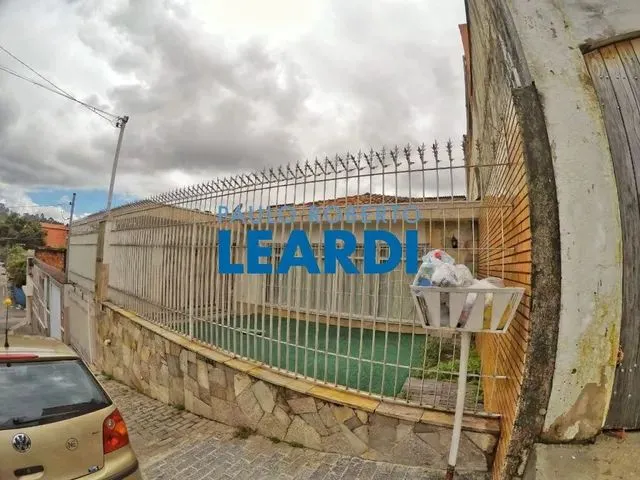 Imagem: Casa Térrea - Jardim Salete - Sp
