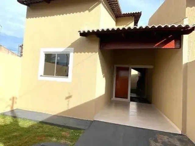Imagem 1: Imóvel Casa com 3 dormitórios