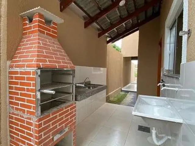 Imagem 8: Imóvel Casa com 3 dormitórios