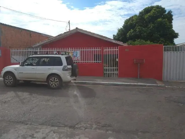 Imagem: Vendo Casa Bairro Poção