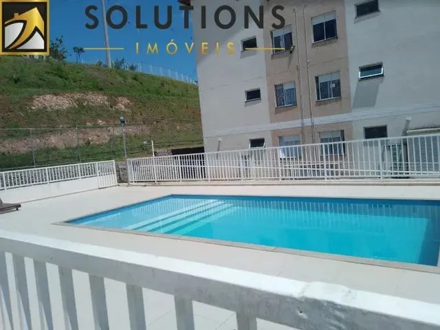 Imagem: Apartamento Residencial em Francisco Morato