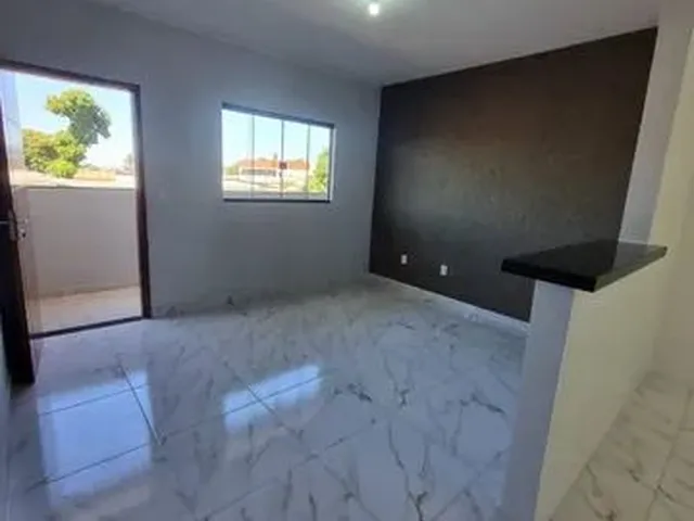 Imagem: Lindo Apartamento em Águas Lindas