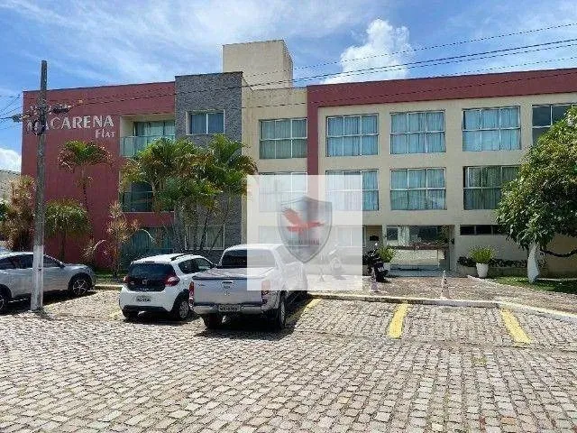 Imagem: Flat com 2 Dormitórios À Venda, 56 M²