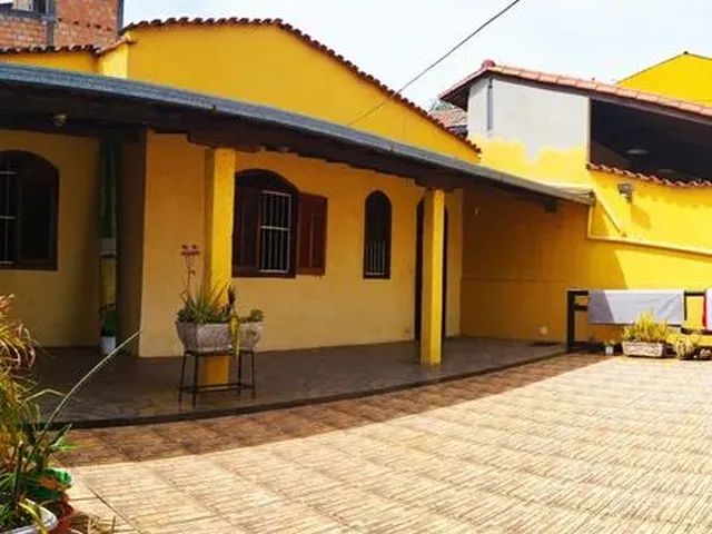 Imagem 6: Casa, Monte Castelo, Excelente Localização