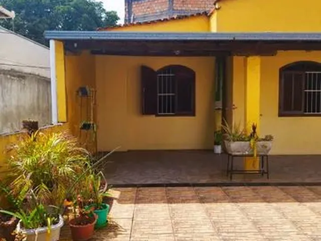 Imagem 12: Casa, Monte Castelo, Excelente Localização