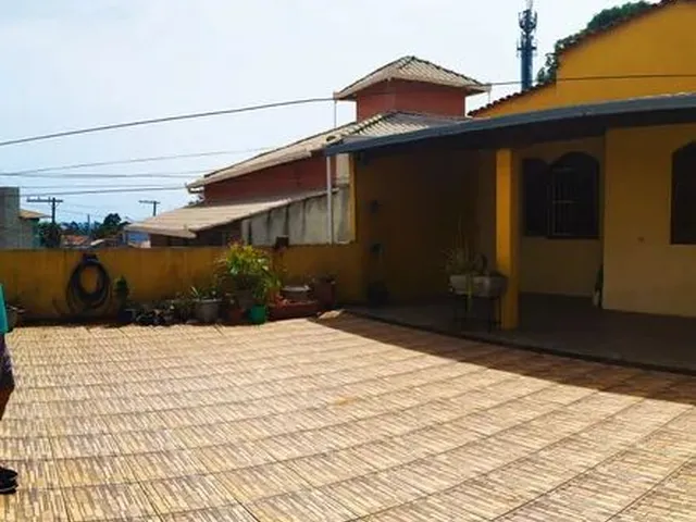 Imagem 4: Casa, Monte Castelo, Excelente Localização