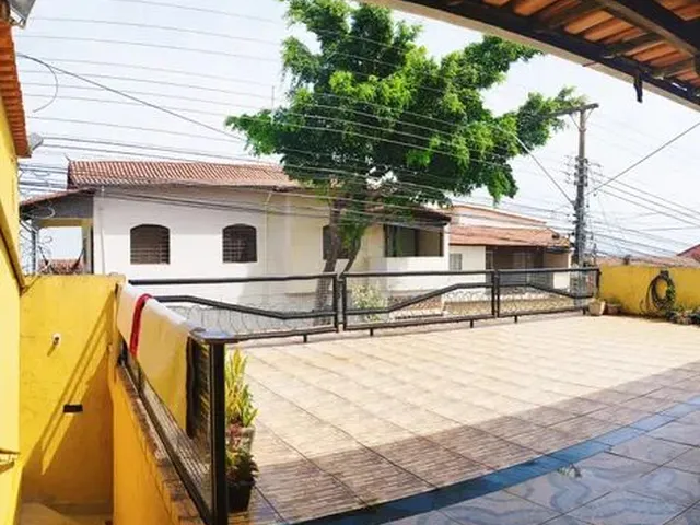 Imagem 3: Casa, Monte Castelo, Excelente Localização