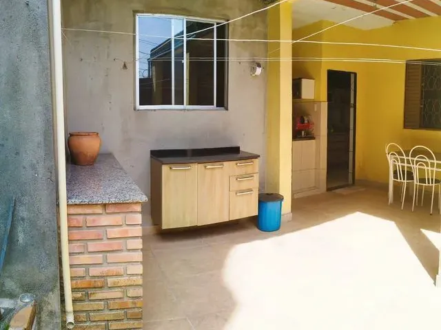 Imagem 11: Casa, Monte Castelo, Excelente Localização