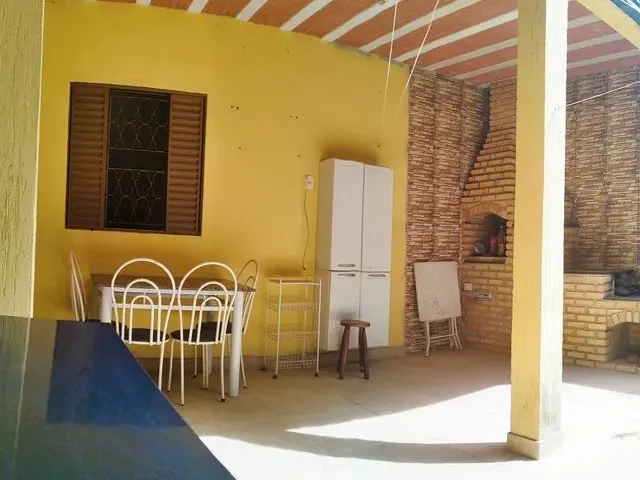 Imagem 15: Casa, Monte Castelo, Excelente Localização
