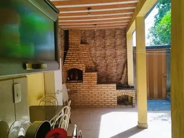 Imagem 13: Casa, Monte Castelo, Excelente Localização