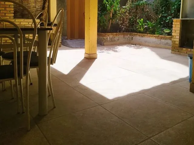 Imagem 2: Casa, Monte Castelo, Excelente Localização