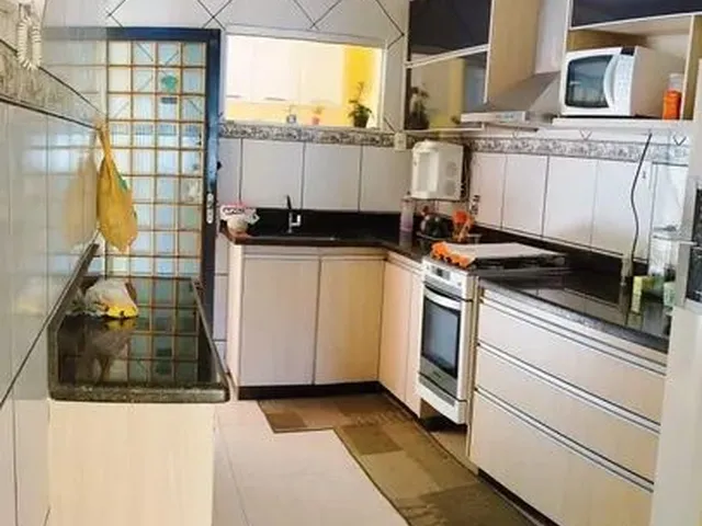 Imagem 16: Casa, Monte Castelo, Excelente Localização