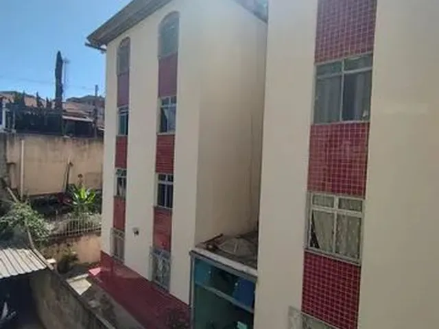 Imagem 8: Apartamento, Contagem, Eldorado, 17 Mil de Entrada