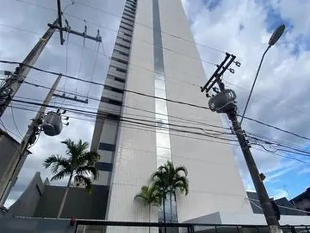 Imagem 1: Loft Mobiliado com 42 M, Nascente , Andar Alto e Documentado