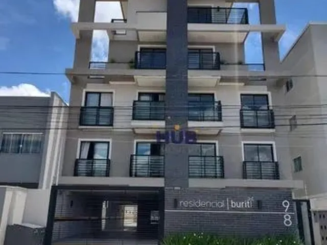Imagem 1: Apartamento com 3 Dormitórios À Venda, 129 M² por R$ 650.000 - Centro - Pinhais/Pr
