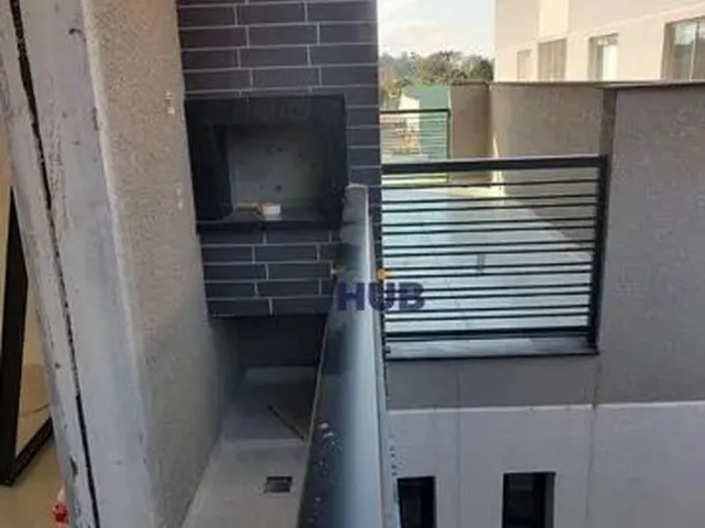 Imagem 10: Apartamento com 3 Dormitórios À Venda, 129 M² por R$ 650.000 - Centro - Pinhais/Pr