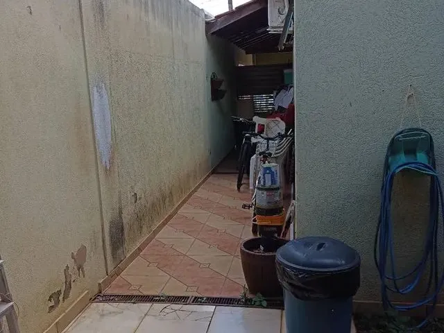 Imagem: Casa em Condomínio