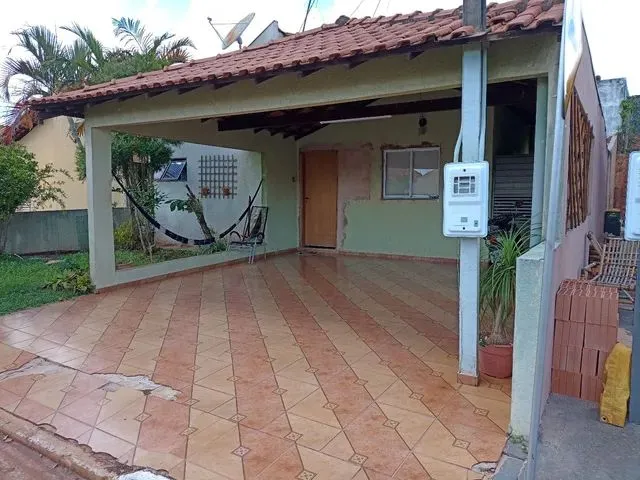 Imagem 10: Casa em Condomínio
