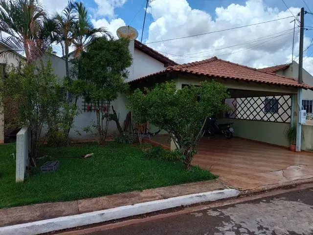 Imagem 2: Casa em Condomínio