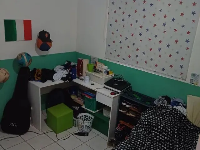 Imagem 5: Casa em Condomínio